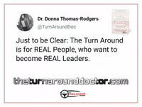 turn around twitter GIF by Dr. Donna Thomas Rodgers