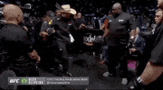 Alex Oliveira Sport GIF by UFC