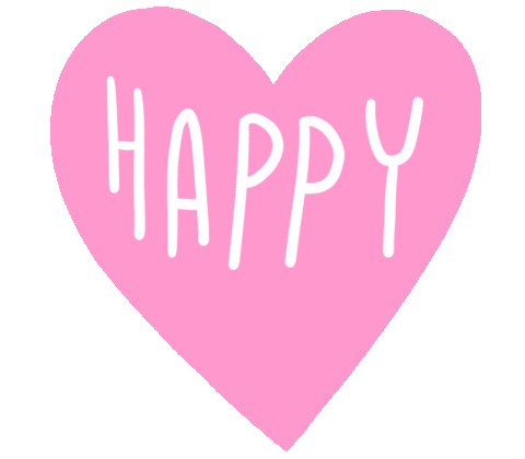 Valentines Day Love Sticker by Muchable