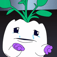 Sad Love Me GIF by Magic Eden