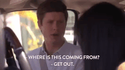 comedy central GIF by Workaholics
