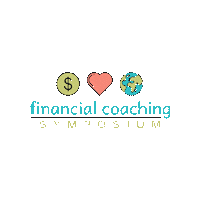 Financial Coaching Symposium Sticker by Financial Coach Academy