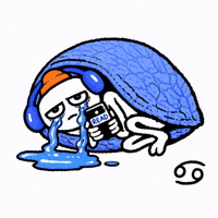 -Z | Cancer: The Great Retreat  (Sound On)