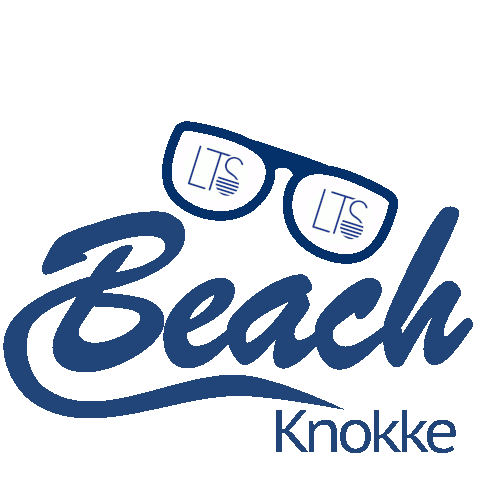 Lts Sticker by Lichttorenstrand.knokke