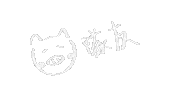 豬 Sticker