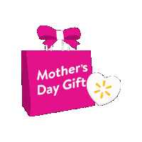 Gift Walmart Sticker by Spotlight Social Champs