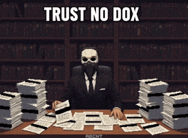 Snitching Trust No One GIF by ABCNT