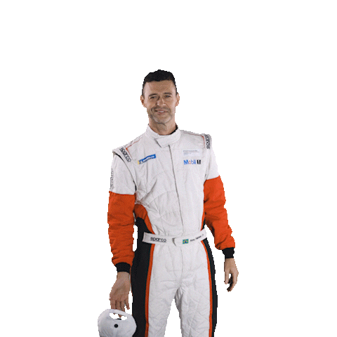 Race Winner Win Sticker by Porsche GT3 Cup Brasil