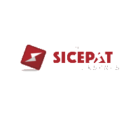 Sticker by SICEPAT EKSPRES