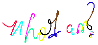 Gay Pride Love Sticker by Dot Com