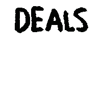 email deals Sticker by Mailchimp