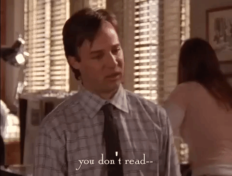 season 5 netflix GIF by Gilmore Girls 