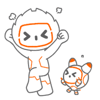 Run Hurry Sticker by Sungrow