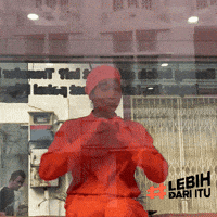 Fun Love GIF by Flip.id