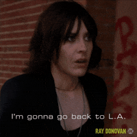 Showtime GIF by Ray Donovan