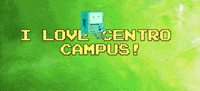 centrocampus love centro campus GIF