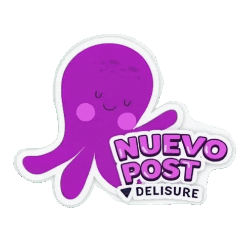 Post Chile Sticker by Delisure_Chile