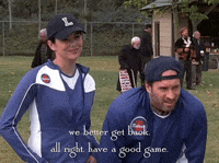 season 6 netflix GIF by Gilmore Girls 