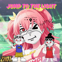 Japanese Music Spotify GIF by Zhot Shop