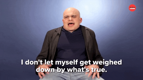 Donald Trump Politics GIF by BuzzFeed