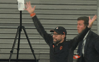 Champions League Football GIF by UEFA