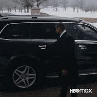 Hbomax Arrival GIF by Max