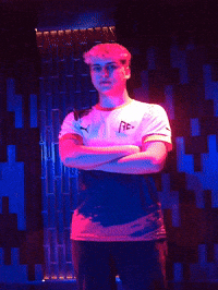 Reg GIF by Regnum Carya Esports