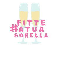 Sticker by Estetista Cinica