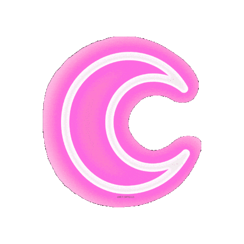 Sailor Moon Neon Sticker by Pretty Guardian Sailor Moon: The Super Live