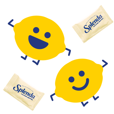 SplendaSweeteners giphyupload happy dancing happy dance Sticker