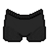 cookie monster STICKER
