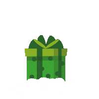 Christmas Jul Sticker by GreenMobility