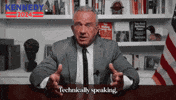 No Worries Success GIF by Team Kennedy