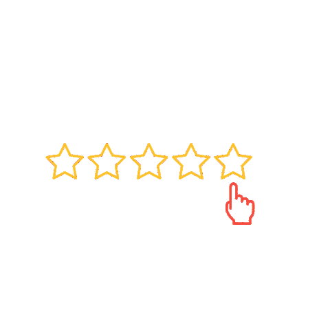 Fivestar 5Star Sticker by headmark agency