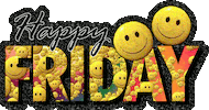 Happy Friday Winter GIFs - Find & Share on GIPHY
