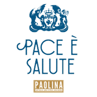 Happy New Year Salute Sticker by Biera Paolina