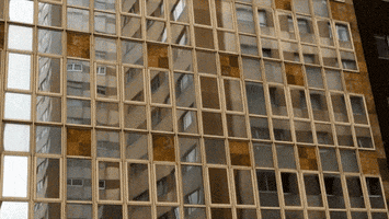 loop city GIF by A. L. Crego