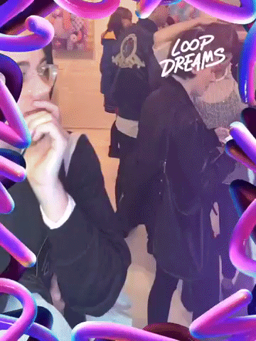 by Loop Dreams GIF Booth