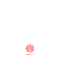 Natal Pack Sticker by Sucré Patisserie