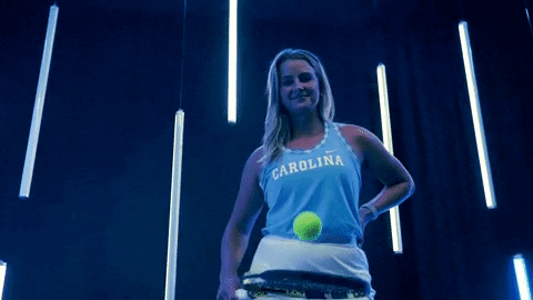North Carolina GIF by UNC Tar Heels