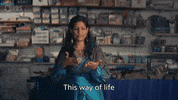 Express Yourself Arts GIF by PBS