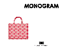 Fashion Bag Sticker by ELISABETTA FRANCHI