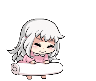 Come Good Night Sticker by Jin