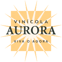 Gourmet Sticker by Vinícola Aurora
