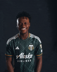Major League Soccer Lol GIF by Timbers