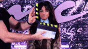 Behind The Scenes Reaction GIF by Music Choice