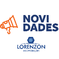 Novo Lancamento Sticker by Lorenzon