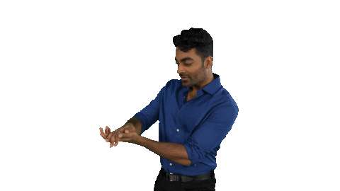 Happy Shay Sticker by AVROTROS