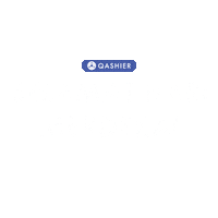 Happy Celebration Sticker by Qashier
