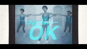 feeling ok music video GIF by Best Coast